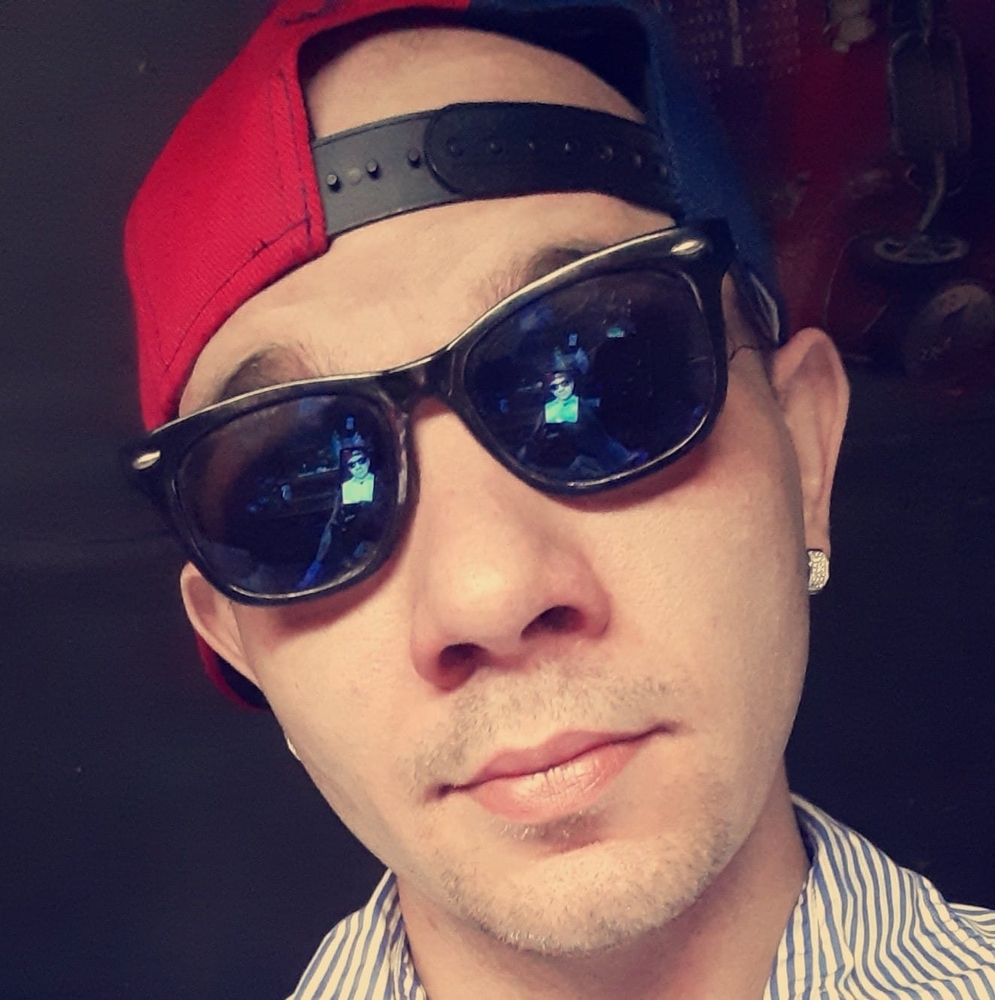 Meet your Posher, Jarred